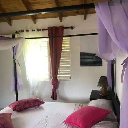 Holiday home Bonita Pareja Las Terrenas