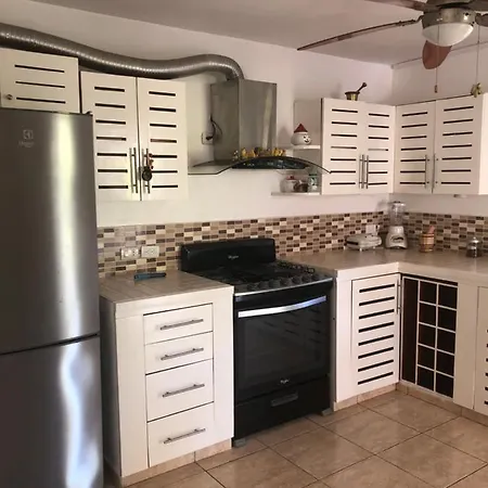 Holiday home Bonita Pareja