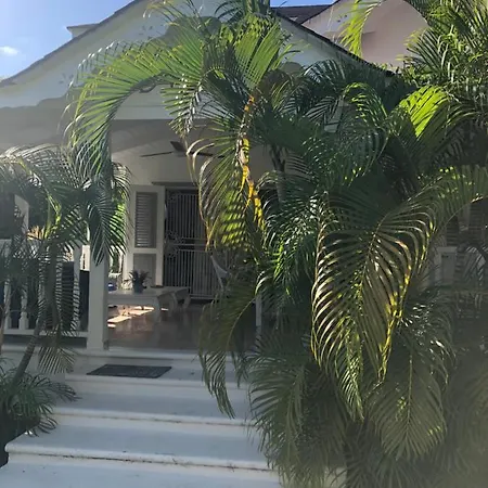 Bonita Pareja Holiday home *