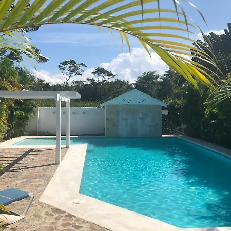 Holiday home Bonita Pareja