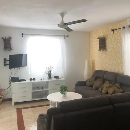 Bonita Pareja Holiday home Las Terrenas