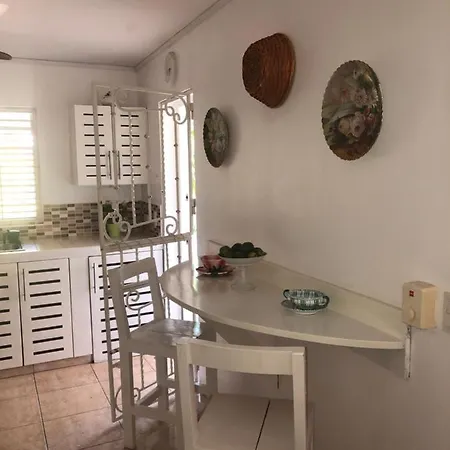 Bonita Pareja Holiday home Las Terrenas