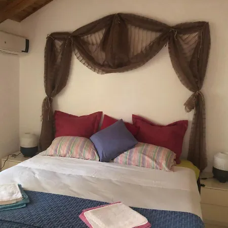 Holiday home Bonita Pareja Las Terrenas