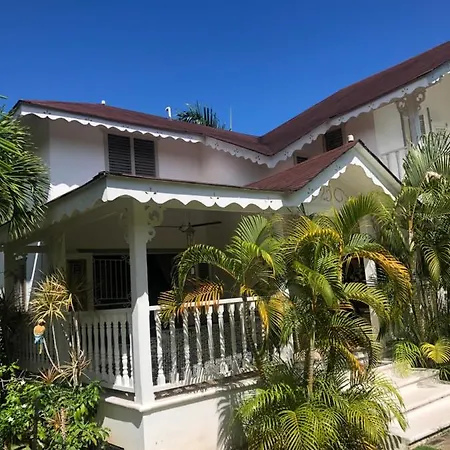 Holiday home Bonita Pareja *